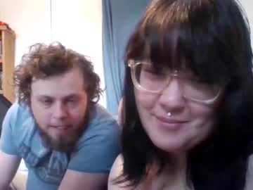 Honeynsquiggs Chaturbate profile image