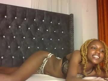 Profile of sexy_ebony_nica