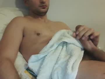 Gexcock Chaturbate profile image