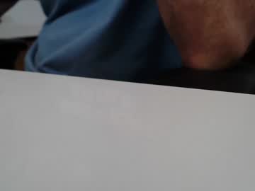 Mulder69 Chaturbate profile image