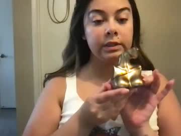 Princessbubbleegumm Chaturbate profile image