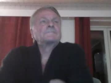 Gmlarve Chaturbate profile image