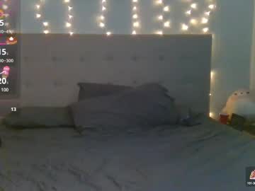 Stella_And_Mojo Chaturbate profile image