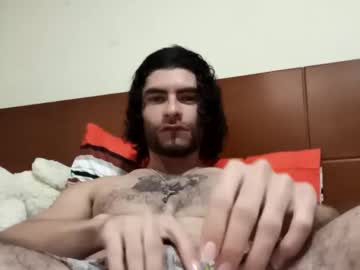 Alejo22cm69 Chaturbate profile image