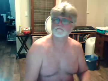 Oldnudist4u Chaturbate profile image