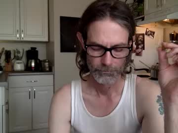 Randyweather Chaturbate profile image