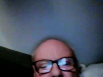Gabor237 Chaturbate profile image