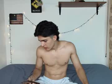Profile of justinsinner1