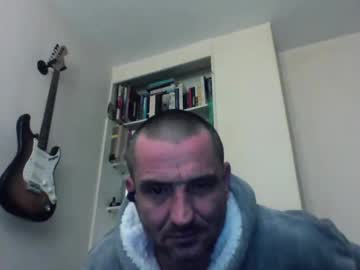 Konyfer Chaturbate profile image