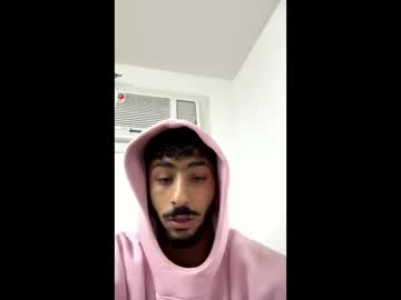 Omarsami998 Chaturbate profile image