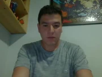 Santicam581 Chaturbate profile image