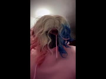 Timdsn Chaturbate profile image