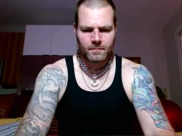 Trippunderme Chaturbate profile image