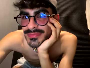 God_Boy27 Chaturbate profile image
