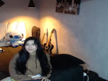 Im_Lilo_ Chaturbate profile image