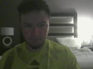 Jamesbusrunner Chaturbate profile image