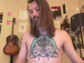 Beckonerca Chaturbate profile image