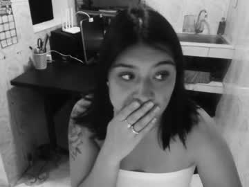 Lucy_Ossa Chaturbate profile image