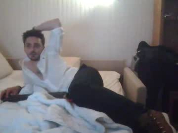 Williamdaltonteewane Chaturbate profile image