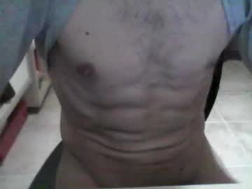 Pablon33 Chaturbate profile image