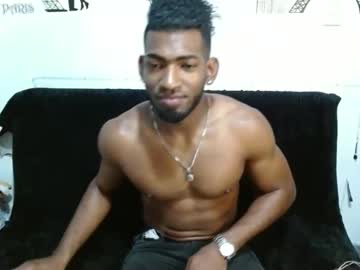 Brian_Felipe787010 Chaturbate profile image