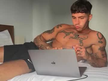 Profile of dannyboywonder123