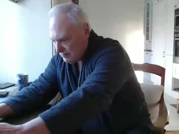 Chrisbertilsson Chaturbate profile image
