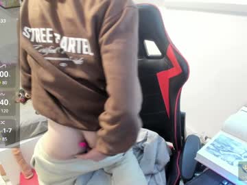 Profile of anthonyloveseks