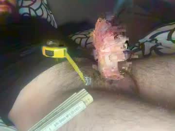 Thick16cm Chaturbate profile image