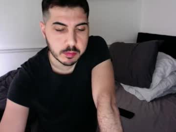 Joelthegard Chaturbate profile image