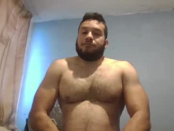 Solemneriox Chaturbate profile image