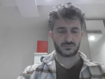 Lion2024_ Chaturbate profile image
