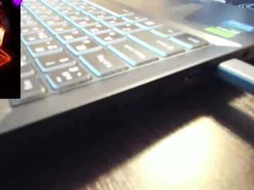 Roxxana_Xxxx Chaturbate profile image