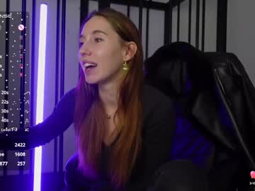 Laura_Chasee Chaturbate profile image