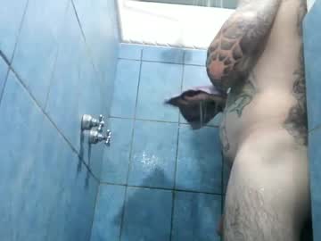 Vandios Chaturbate profile image