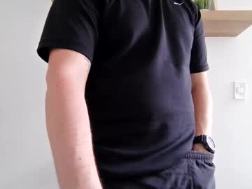 Xtian02 Chaturbate profile image