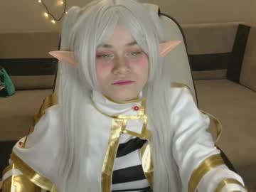 Yunonee Chaturbate profile image
