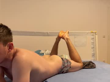 Profile of hotboyfeet92