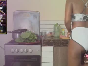 Pettitemellany Chaturbate profile image