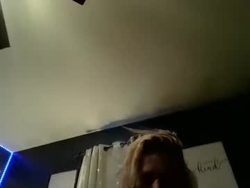 Thablondemom Chaturbate profile image