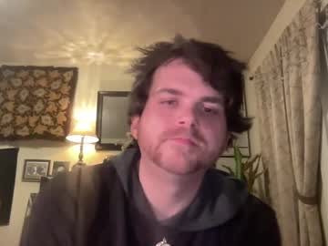 Astronut47 Chaturbate profile image