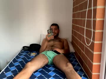 Emanuelvm Chaturbate profile image