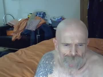 Manacle_Uk Chaturbate profile image