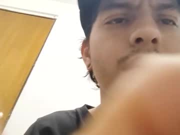 Leo_Hatake17 Chaturbate profile image