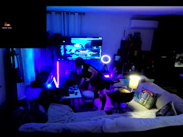 Maxximuss69 Chaturbate profile image