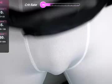 Dreamalex17 Chaturbate profile image