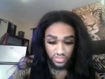 Prettyredd69 Chaturbate profile image