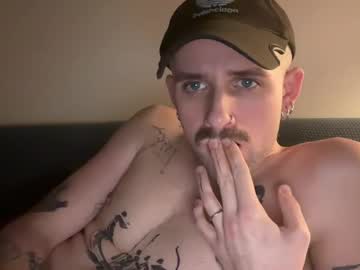 Sainthard1 Chaturbate profile image