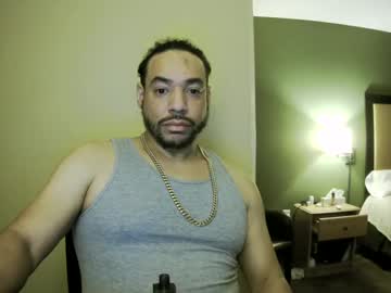 Stuntcock79 Chaturbate profile image
