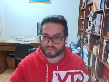 Aalejandroov Chaturbate profile image